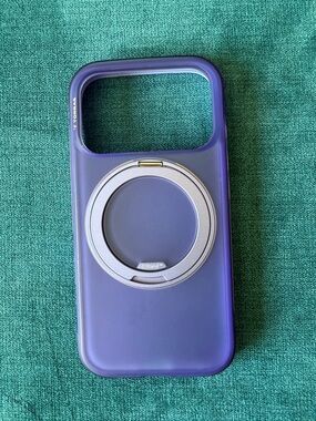Torras Case- iphone 17 Pro